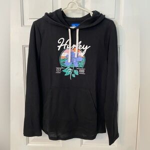 Women’s small Hurley hoodie
